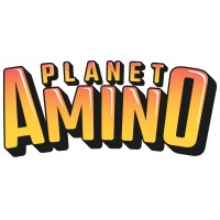 Planet Amino / Aminoversum Oy logo - Similar company to Datasauna Oy