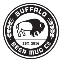 Buffalo Beer Mug Co.