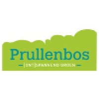 Prullenbos logo - Similar company to Bounce-It