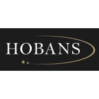 Hobans logo - Similar company to Lime Licensing Group