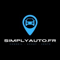 SIMPLYAUTO.FR logo - Similar company to Drivvo