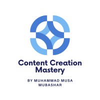 Content Creation Mastery