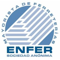 ENFER S.A. logo - Similar company to Electec Sa