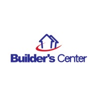 Builder's Center logo - Similar company to Tom Peters