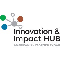Innovation & Impact HUB of American Farm School logo - Similar company to Proactsme