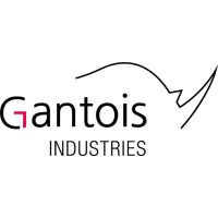 GANTOIS INDUSTRIES SAS logo - Similar company to Ashut Engineers