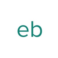 eb green consulting logo - Similar company to Clearscope Technology Solutions (Cts)