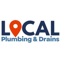 LOCAL Plumbing and Drains logo - Similar company to Home Service Studios