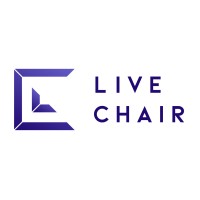 Live Chair logo - Similar company to Psqrd