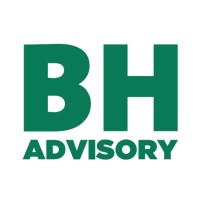 BH Advisory logo - Similar company to Skander & Co