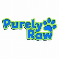 Purely Raw logo - Similar company to Mytax