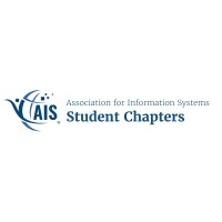 AIS Student Chapters logo - Similar company to Colorstack Unt