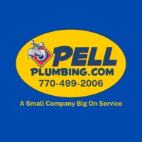 Pell Plumbing Co Inc
