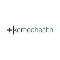 Komed Health AG logo - Similar company to Limmex Ag