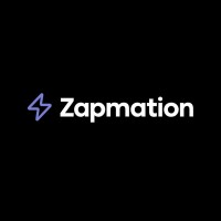 Zapmation logo - Similar company to Timmerhaus Bv