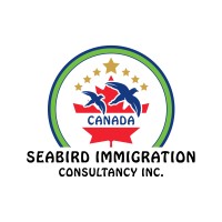 Seabird Immigration Consultancy Inc logo - Similar company to Say It