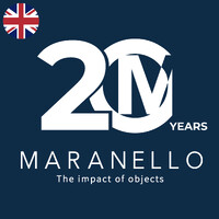 Maranello Europe logo - Similar company to Maranello Capital