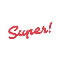 Super! logo - Similar company to Bizonweb