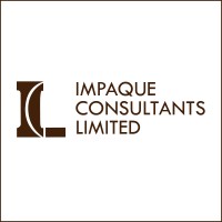 Impaque Consultants Limited logo - Similar company to Asa Uon | (Architecture Students Association, Uon)