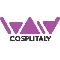 Cosplitaly logo - Similar company to Commprove Spa