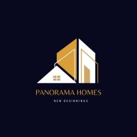 Panorama Homes logo - Similar company to Panorama Homes