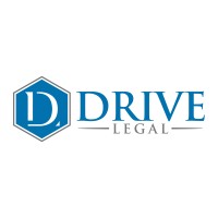 Drive Legal logo - Similar company to Griffith Barton Lawyers