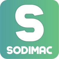 SODIMAC logo - Similar company to Micronor