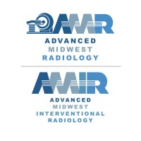 Advanced Midwest Radiology logo - Similar company to Precision Radiology