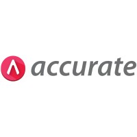 Accurate Indonesia logo - Similar company to Accurate Software