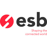 esb logo - Similar company to Solid Emea