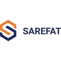 SAREFAT logo - Similar company to Elektromaterial Lendava D.O.O.