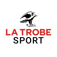 La Trobe Sport logo - Similar company to Footprints