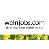 weinjobs.com logo - Similar company to Weingut Dreissigacker