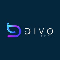 DivoTech logo - Similar company to Senseme Pro
