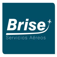 Brise Servicios Aéreos logo - Similar company to Hornero