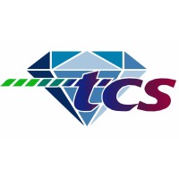 TCS logo - Similar company to Tcs Computer Services Limited