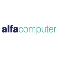 Alfa Computer logo - Similar company to Dlp-Connect