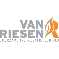 Van Riesen Duurzame Installatietechniek logo - Similar company to Heatronx