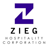 Zieg Hospitality Corporation logo - Similar company to Hotel Milo Santa Barbara