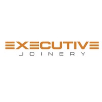 Executive Joinery logo - Similar company to Waratah Kitchens
