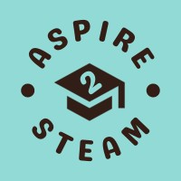 Aspire2STEAM logo - Similar company to Dsm Insurance