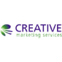 Creative Marketing Services Inc. logo - Similar company to Creative Digital Design