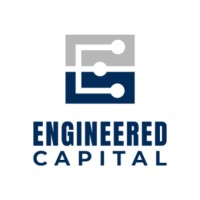 Engineered Capital logo - Similar company to V Digitals