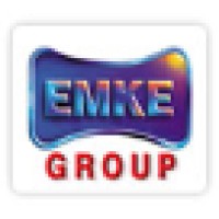 EMKE Group logo - Similar company to Hermosoft