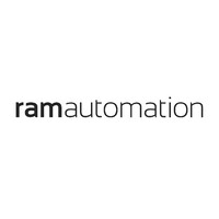 RAM Automation logo - Similar company to Reporting Automation Solutions