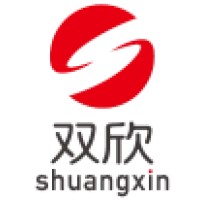 Inner Mongolia Shuangxin Environment- Friendly Material Co., Ltd logo - Similar company to Elephchem Holding Limited