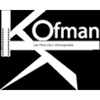 Agence Kofman - Les Films De L'Atmosphère. logo - Similar company to Kp Production