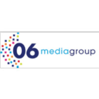 06 Media Group logo - Similar company to Nec Visual Communications