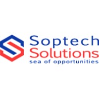 Soptech Solutions Pvt. Ltd. logo - Similar company to Kramah