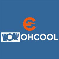 WOWOHCOOL logo - Similar company to Memory Shop Canada